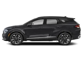 Kia Sportage 2024 AWD SX-Prestige SUV de 4 puertas