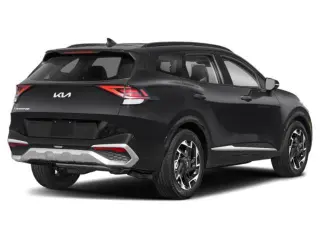 Kia Sportage 2024 AWD SX-Prestige SUV de 4 puertas