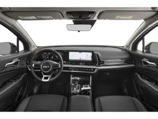 Kia Sportage 2024 AWD SX-Prestige SUV de 4 puertas