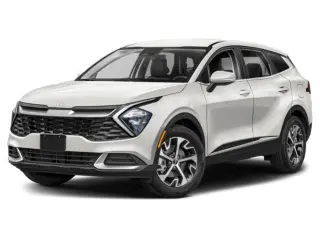 Kia Sportage 2024 AWD EX 4p SUV