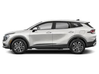Kia Sportage 2024 AWD EX 4p SUV