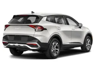 Kia Sportage 2024 AWD EX 4p SUV