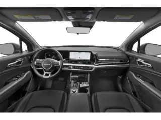 Kia Sportage 2024 AWD EX 4p SUV