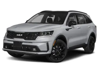 Kia Sorento 2023 SX SUV 4p