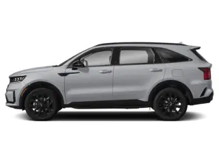 Kia Sorento 2023 SX SUV 4p