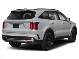 Kia Sorento 2023 SX SUV 4p