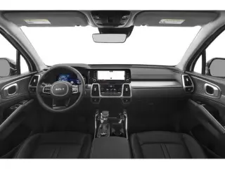 Kia Sorento 2023 SX SUV 4p