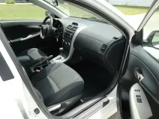 2012 TOYOTA COROLLA S