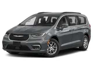 Chrysler Pacifica 2021 Touring L Minivan 4p