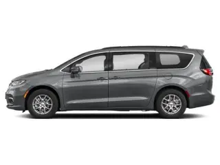 Chrysler Pacifica 2021 Touring L Minivan 4p