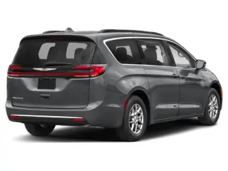 Chrysler Pacifica 2021 Touring L Minivan 4p