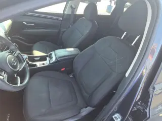 Hyundai TUCSON 2022 SEL 4p SUV