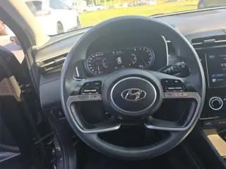 Hyundai TUCSON 2022 SEL 4p SUV