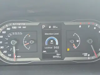 Hyundai TUCSON 2022 SEL 4p SUV