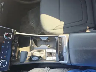 Hyundai TUCSON 2022 SEL 4p SUV