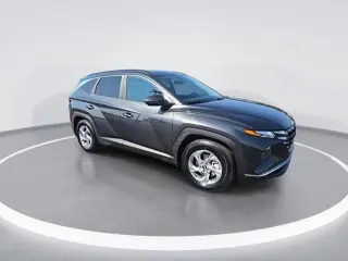 Hyundai TUCSON 2022 SEL 4p SUV