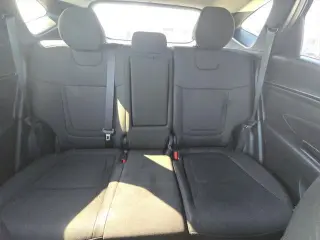Hyundai TUCSON 2022 SEL 4p SUV