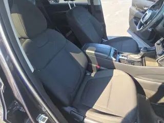 Hyundai TUCSON 2022 SEL 4p SUV