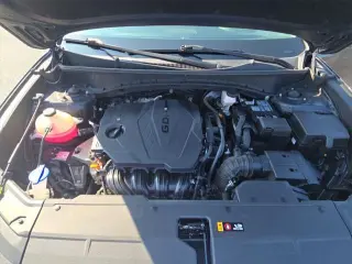Hyundai TUCSON 2022 SEL 4p SUV