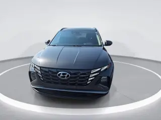 Hyundai TUCSON 2022 SEL 4p SUV