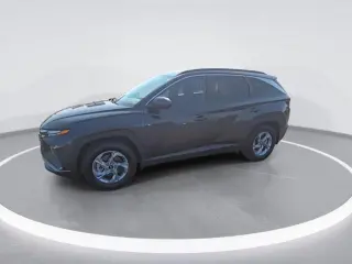Hyundai TUCSON 2022 SEL 4p SUV