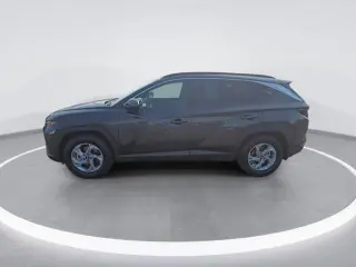 Hyundai TUCSON 2022 SEL 4p SUV