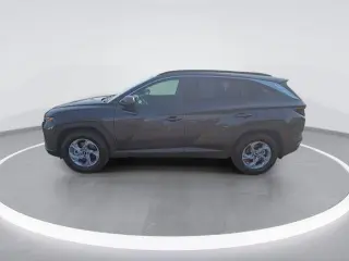 Hyundai TUCSON 2022 SEL 4p SUV