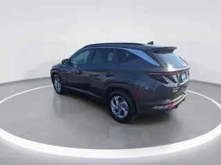 Hyundai TUCSON 2022 SEL 4p SUV