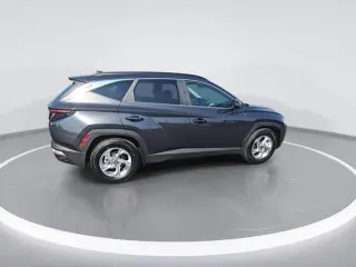 Hyundai TUCSON 2022 SEL 4p SUV