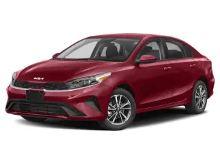Kia Forte 2022 LXS 4p Sedan