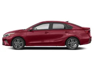 Kia Forte 2022 LXS 4p Sedan