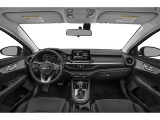 Kia Forte 2022 LXS 4p Sedan