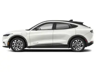 Ford Mustang Mach-E 2024 AWD Premium 4p SUV