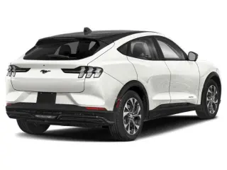 Ford Mustang Mach-E 2024 AWD Premium 4p SUV