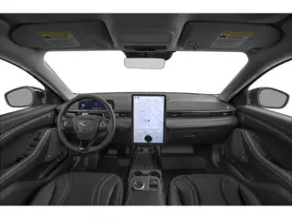 Ford Mustang Mach-E 2024 AWD Premium 4p SUV