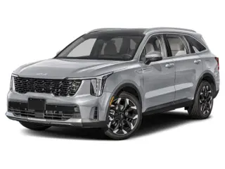 Kia Sorento 2025 EX SUV 4 puertas