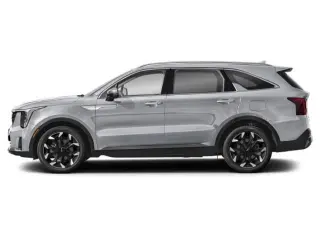 Kia Sorento 2025 EX SUV 4 puertas