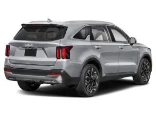 Kia Sorento 2025 EX SUV 4 puertas