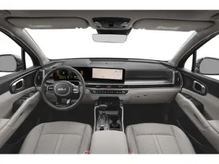 Kia Sorento 2025 EX SUV 4 puertas