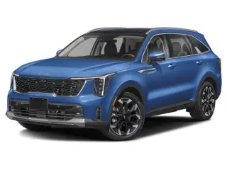 Kia Sorento 2025 SX SUV 4 puertas