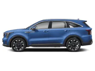 Kia Sorento 2025 SX SUV 4 puertas
