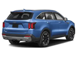 Kia Sorento 2025 SX SUV 4 puertas