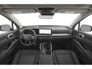 Kia Sorento 2025 SX SUV 4 puertas