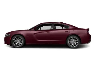 Dodge Charger 2017 R/T 4p Sedan