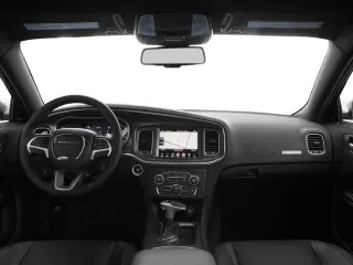 Dodge Charger 2017 R/T 4p Sedan
