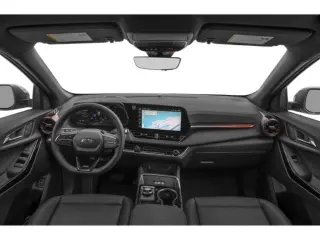 Chevrolet Equinox 2025 4x4 RS SUV de 4 puertas