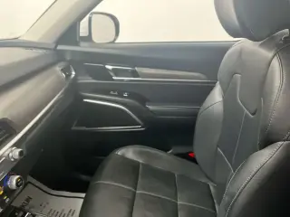 Kia Telluride 2021 AWD SX 4p SUV