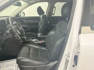 Kia Telluride 2021 AWD SX 4p SUV