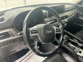 Kia Telluride 2021 AWD SX 4p SUV