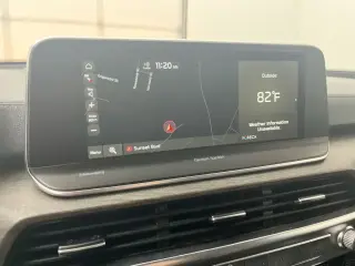 Kia Telluride 2021 AWD SX 4p SUV